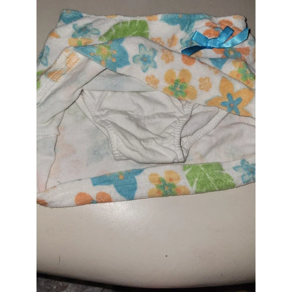 T.k.S. Basics terry cloth skort (AH05)